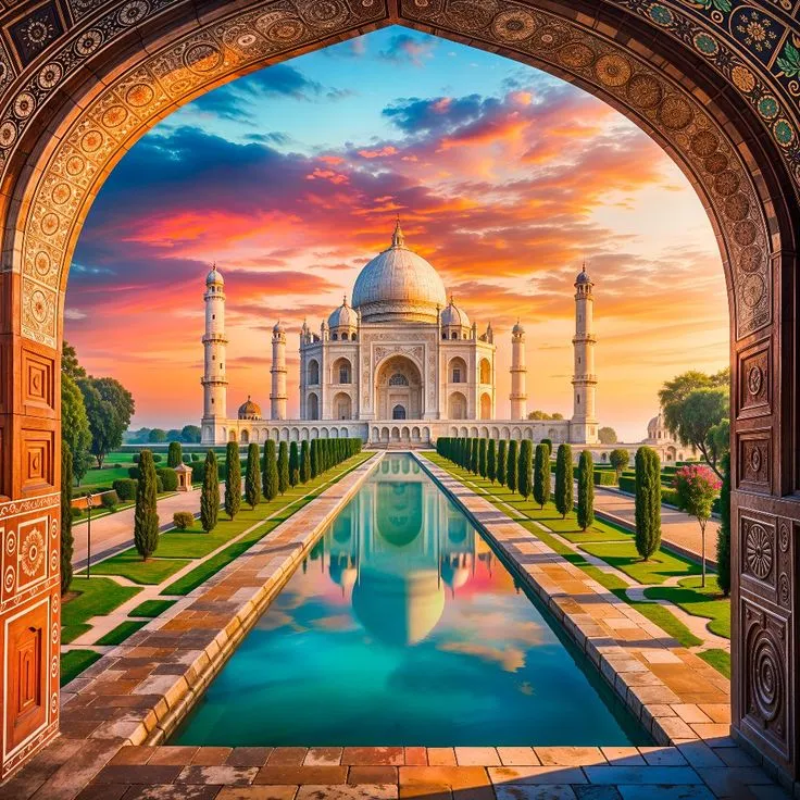 Golden Triangle India Tour Guide: Delhi, Agra & Jaipur