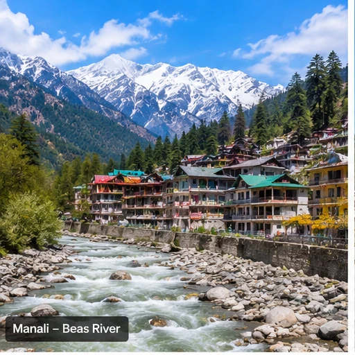 Best Honeymoon Destinations in India for Couples