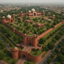 Agra Tour Package-2