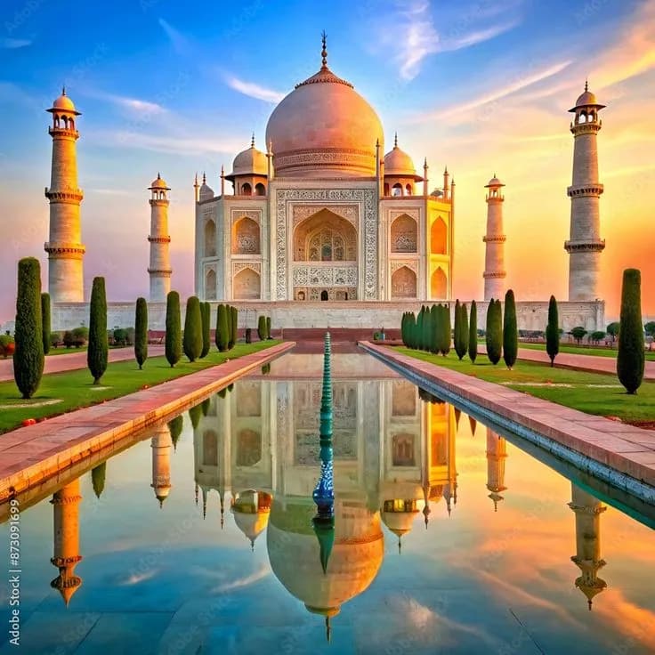 Agra Tour Package