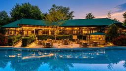 Jim Corbett National Park Tour Package-4