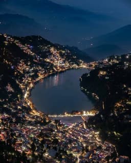 Nainital Tour Package-4