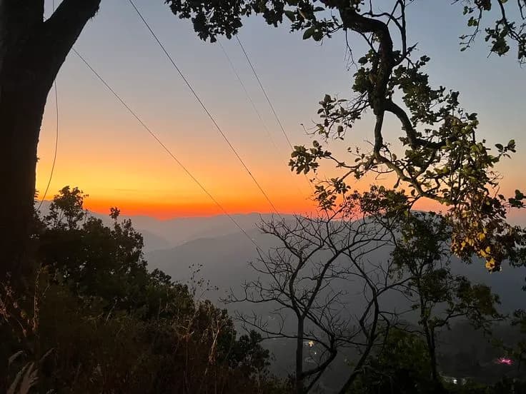 Nainital Tour Package