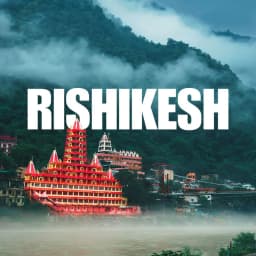 Rishikesh Tour Package-1
