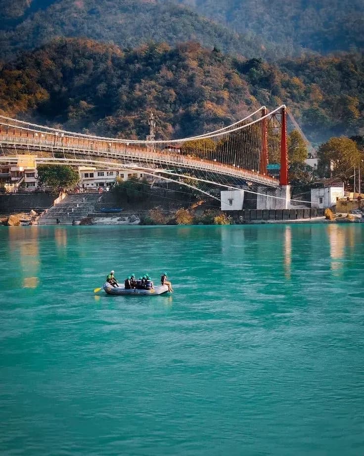 Rishikesh Tour Package image 4