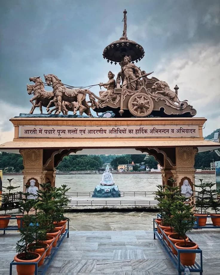 Rishikesh Tour Package image 6