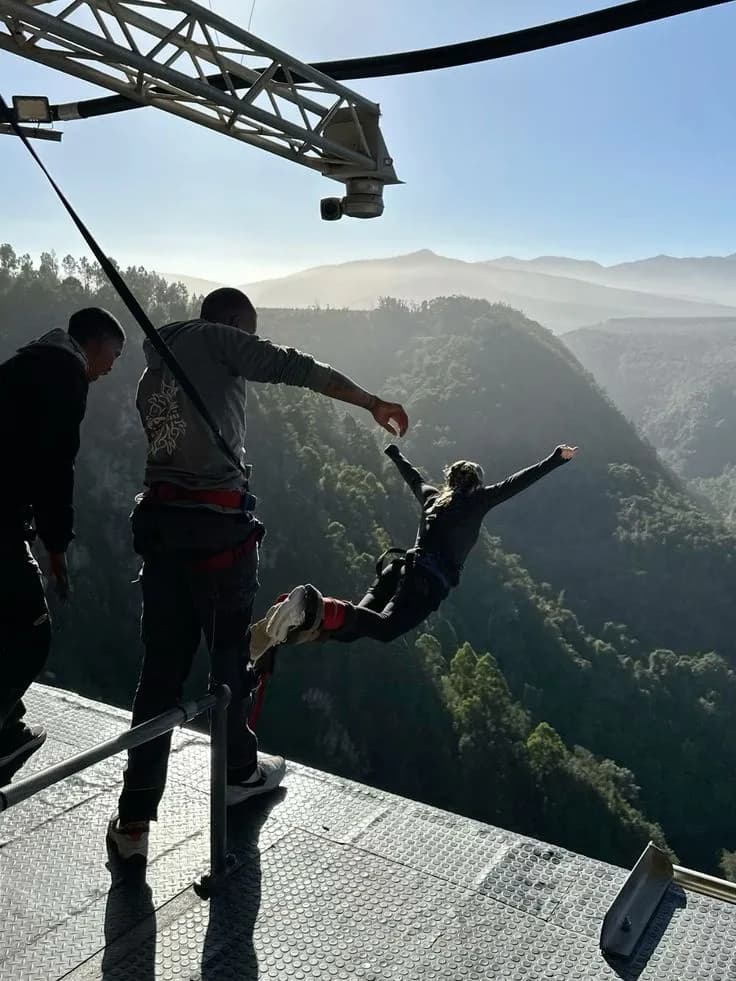 Rishikesh Tour Package image 7