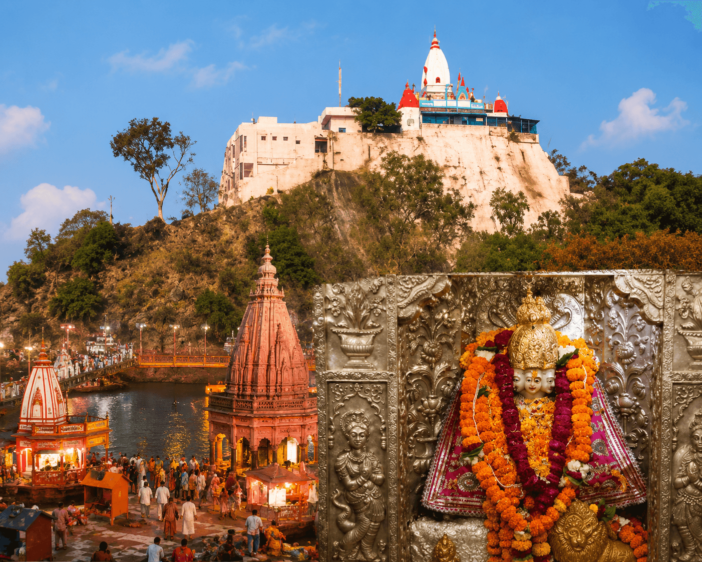 Haridwar Tour Package image 2