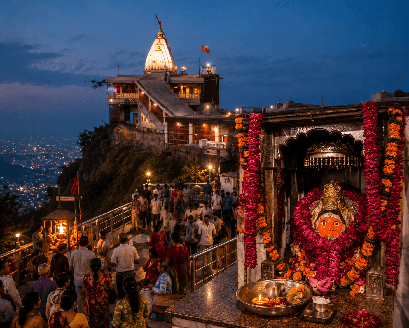 Haridwar Tour Package image 3