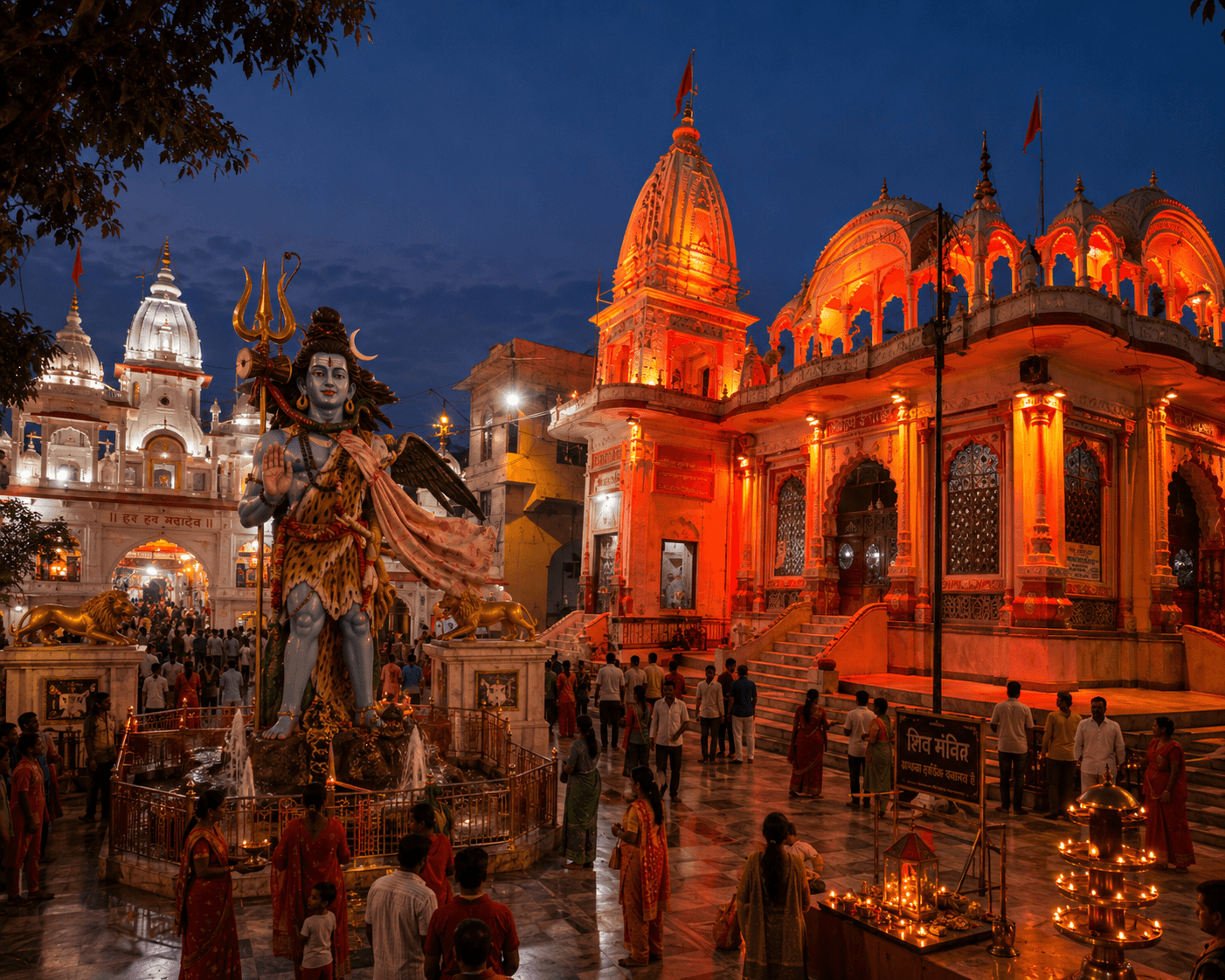 Haridwar Tour Package image 4