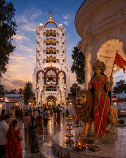 Haridwar Tour Package-5