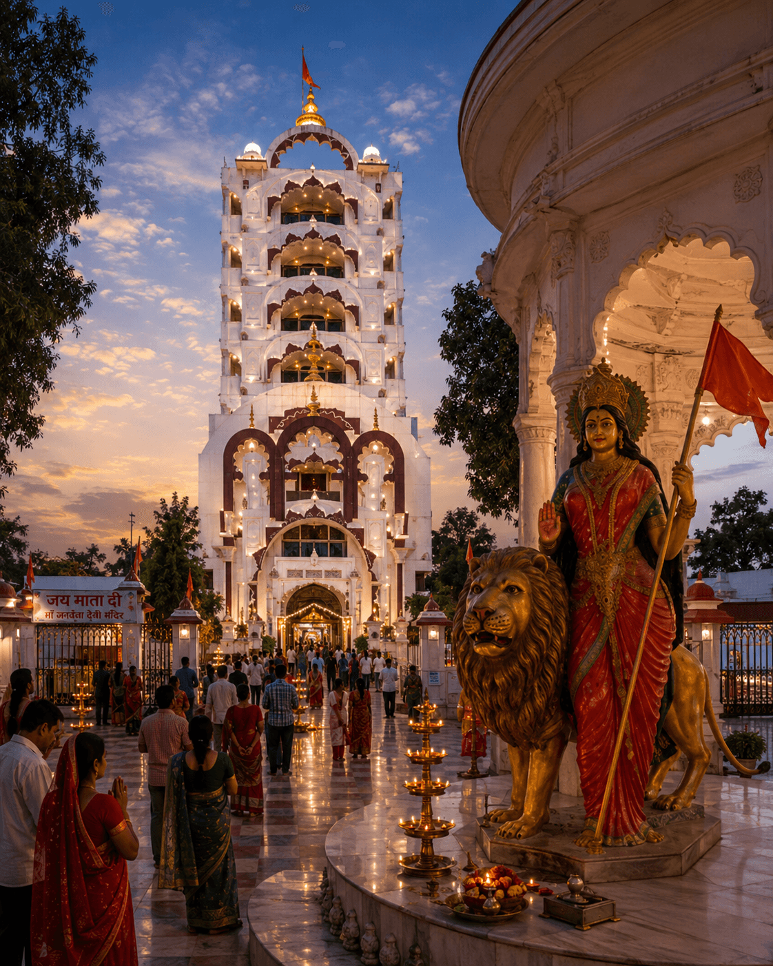Haridwar Tour Package image 5