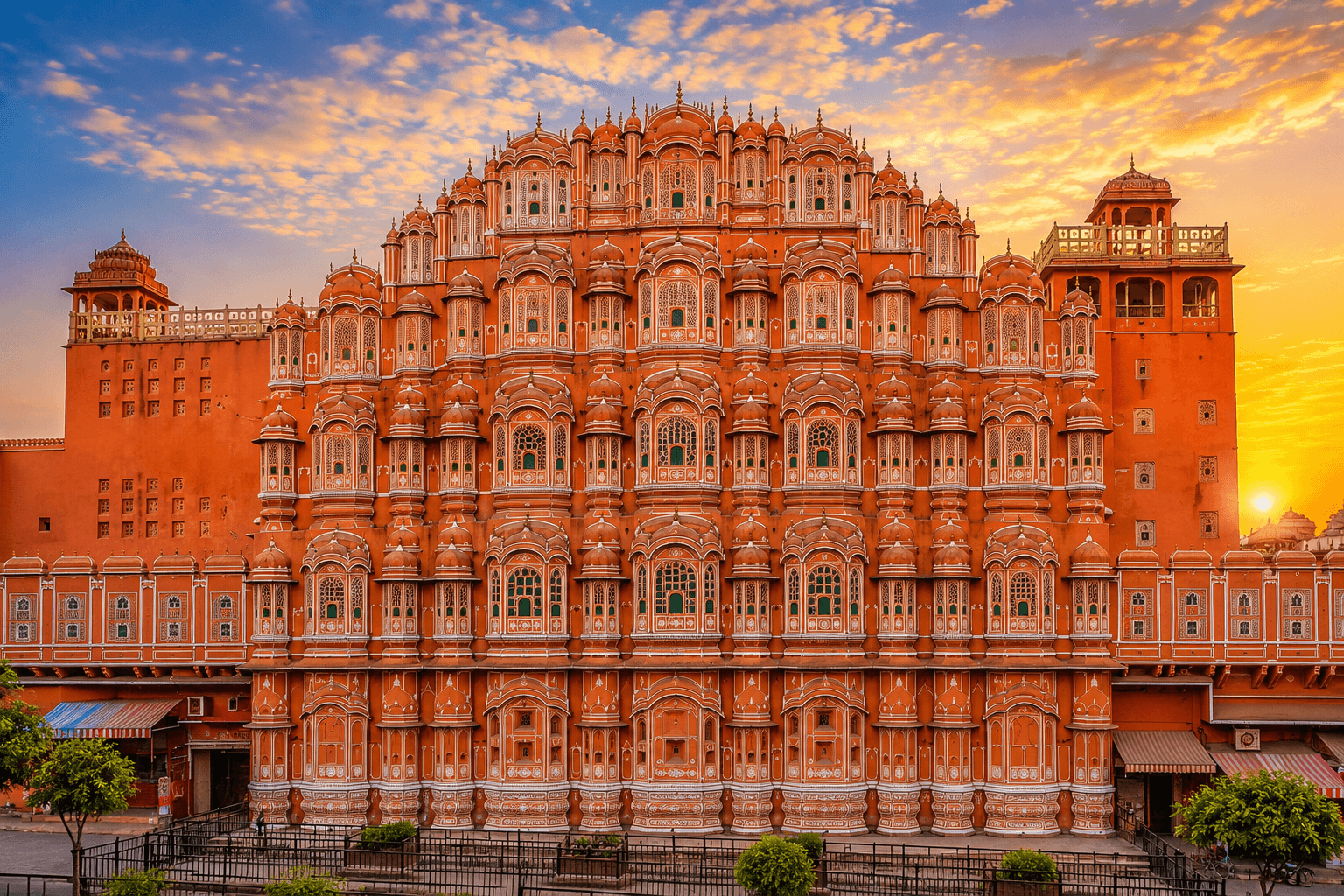Rajasthan Tour Package