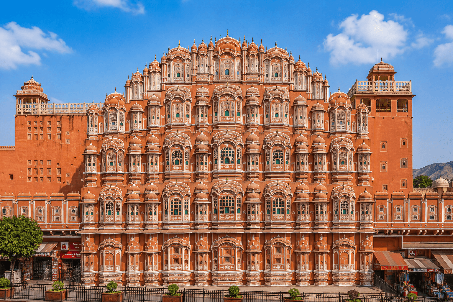 Rajasthan Tour Package image 2