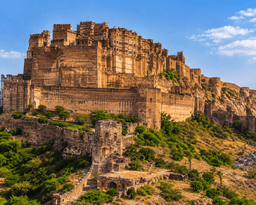 Rajasthan Tour Package-4