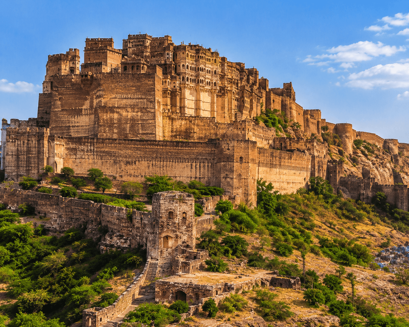 Rajasthan Tour Package image 4