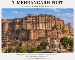 Rajasthan Tour Package-7
