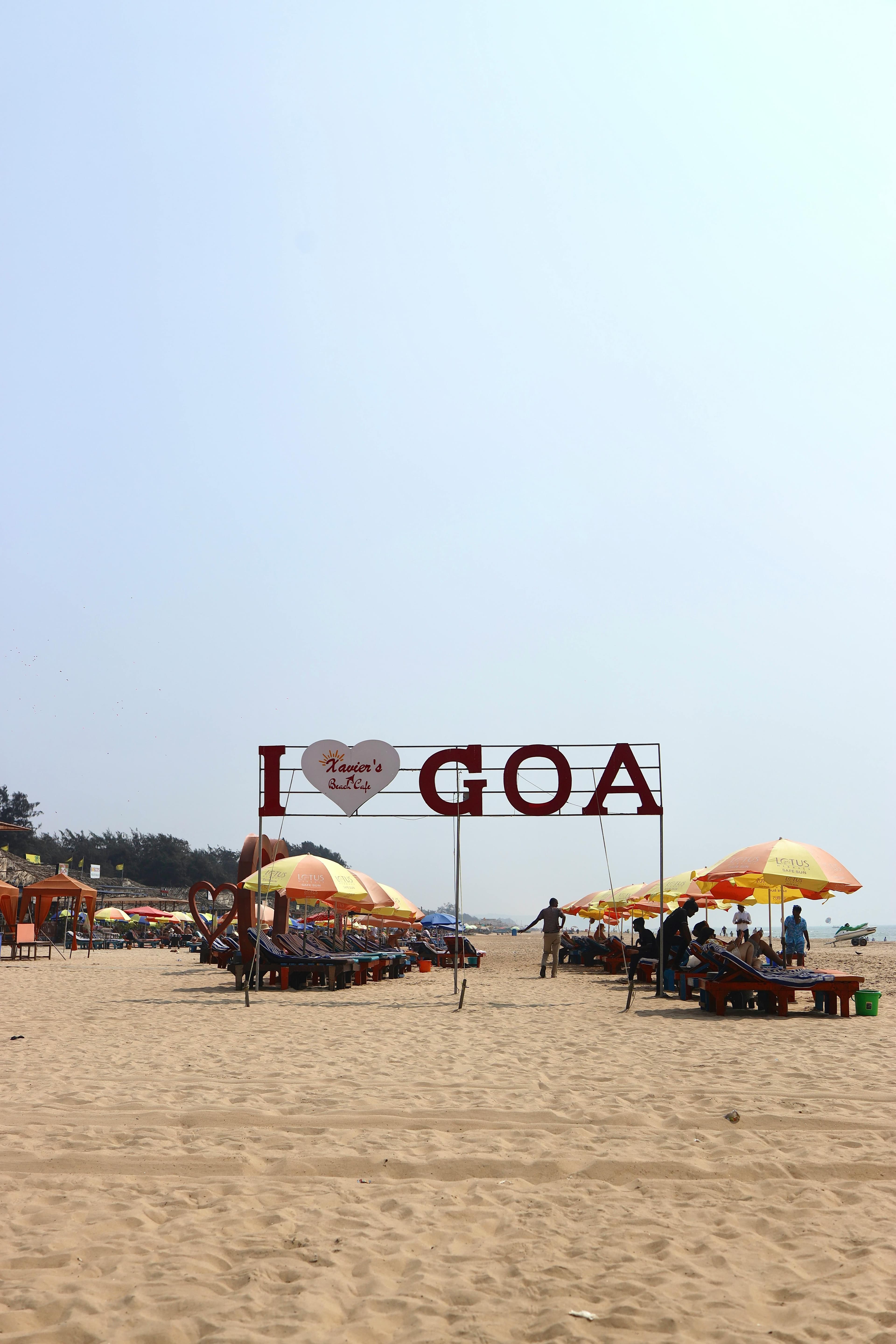 Goa Beach Holiday Package image 3