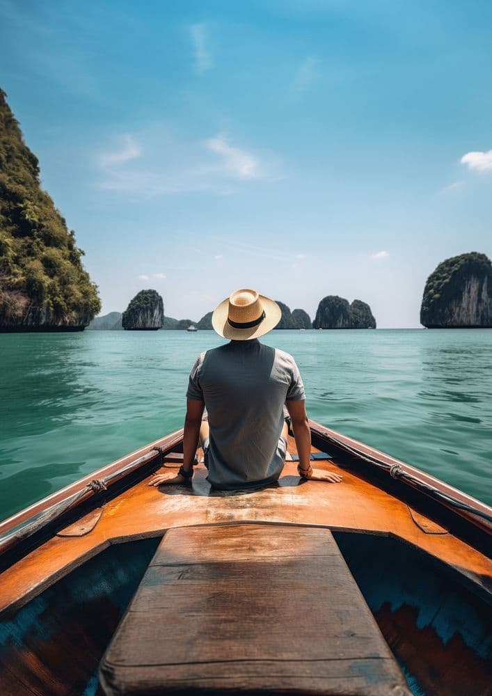 Step-by-Step Tourist Visa Document Checklist