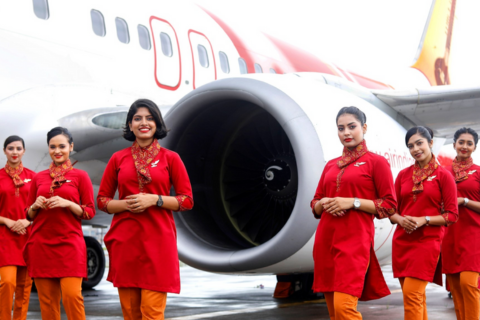jcabin Crew