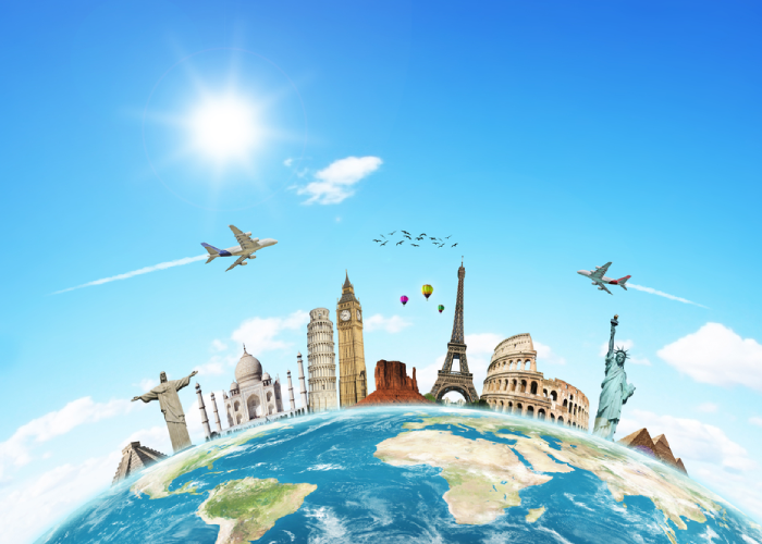 Holiday Packages