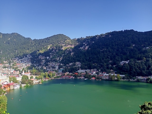 Hotel View